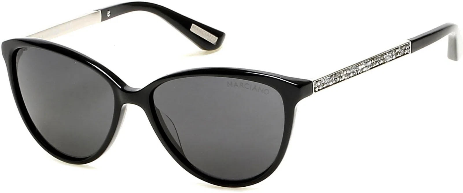 Guess By Marciano 0755 Sunglasses - view 3
